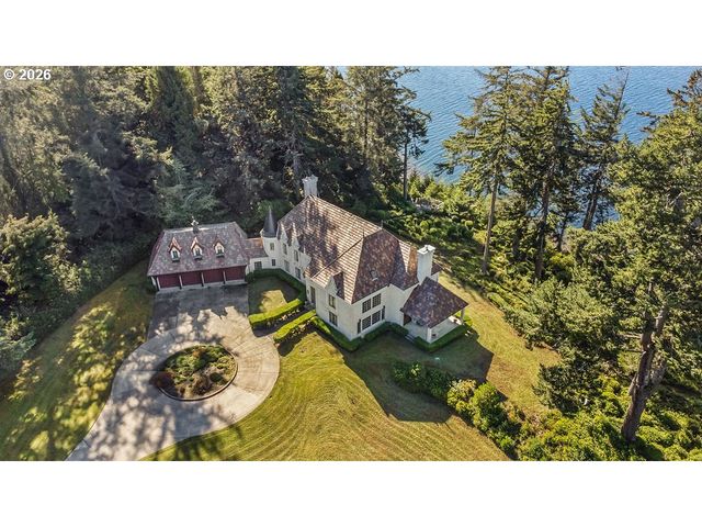 5255 SALAL Ct, Florence, OR 97439