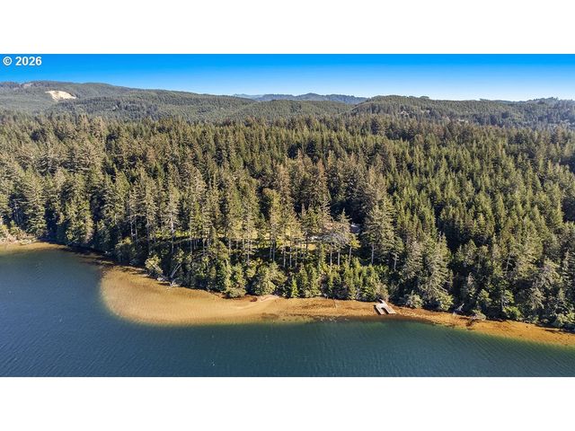 5255 SALAL Ct, Florence, OR 97439