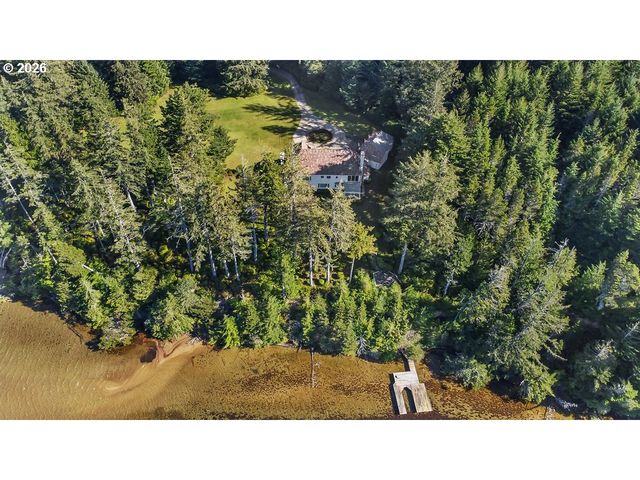 5255 SALAL Ct, Florence, OR 97439