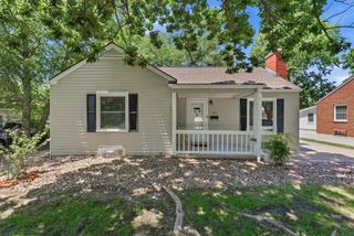 127 N Pinecrest, Wichita, KS 67208