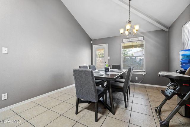 13008 JORGE GRAJEDA, El Paso, TX 79938