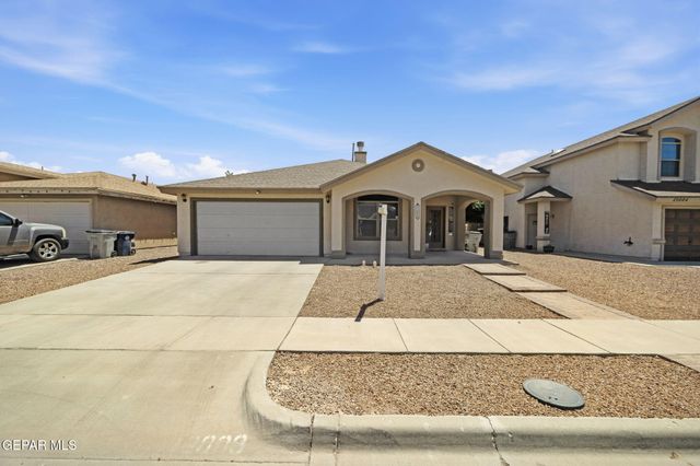 13008 JORGE GRAJEDA, El Paso, TX 79938