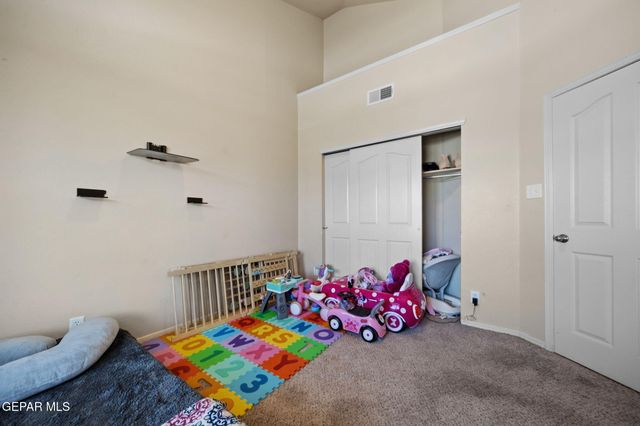 13008 JORGE GRAJEDA, El Paso, TX 79938