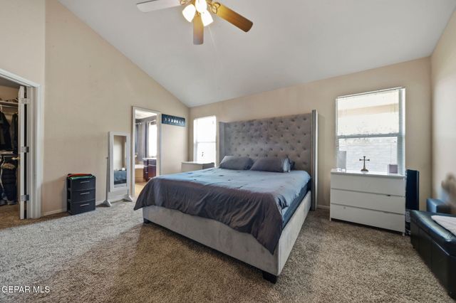 13008 JORGE GRAJEDA, El Paso, TX 79938