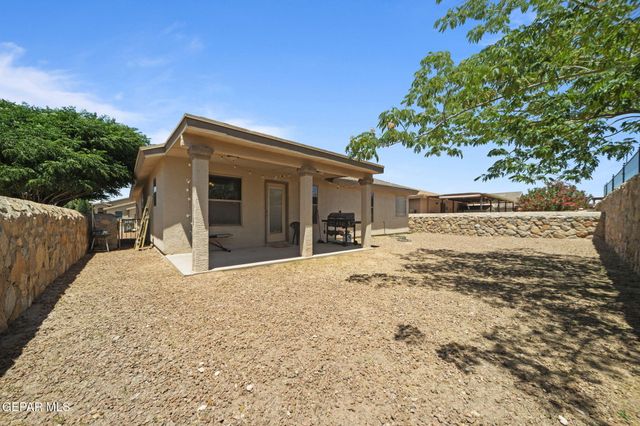 13008 JORGE GRAJEDA, El Paso, TX 79938