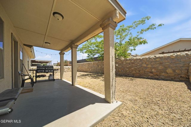 13008 JORGE GRAJEDA, El Paso, TX 79938