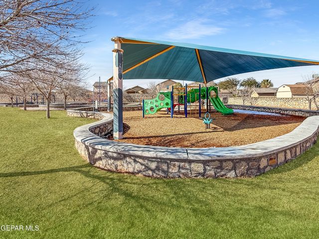 13008 JORGE GRAJEDA, El Paso, TX 79938