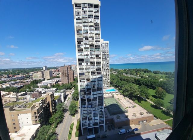 5415 N SHERIDAN Road 2210, Chicago, IL 60640