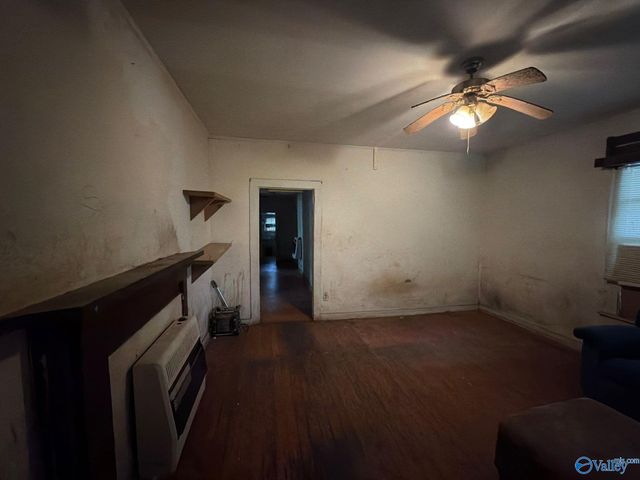 706 West Washington Street, Athens, AL 35611