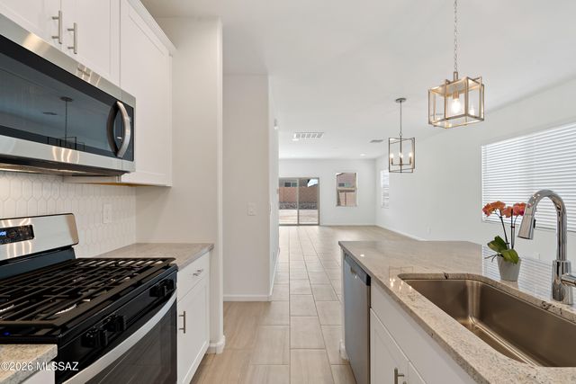 6756 E Paseo Don Octavio, Tucson, AZ 85756