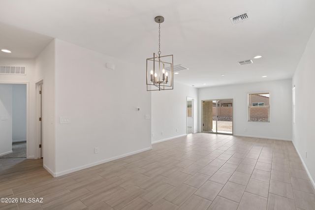 6756 E Paseo Don Octavio, Tucson, AZ 85756