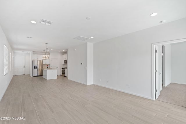 6756 E Paseo Don Octavio, Tucson, AZ 85756