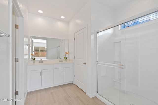 6756 E Paseo Don Octavio, Tucson, AZ 85756