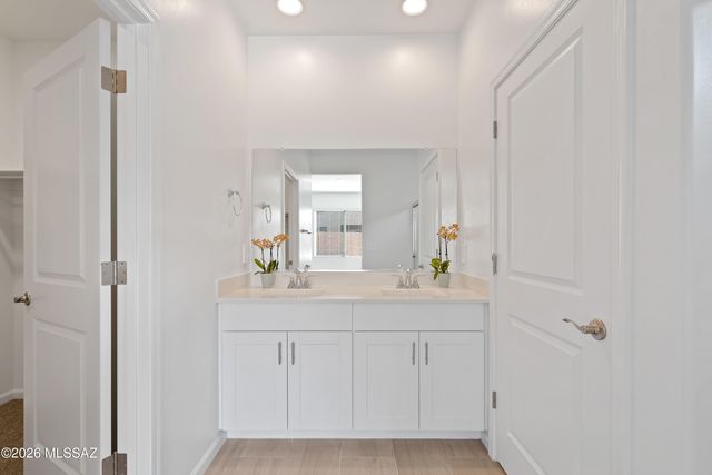 6756 E Paseo Don Octavio, Tucson, AZ 85756