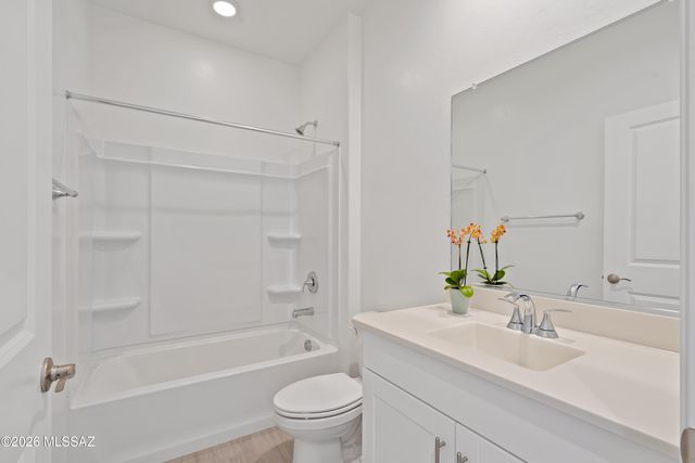 6756 E Paseo Don Octavio, Tucson, AZ 85756