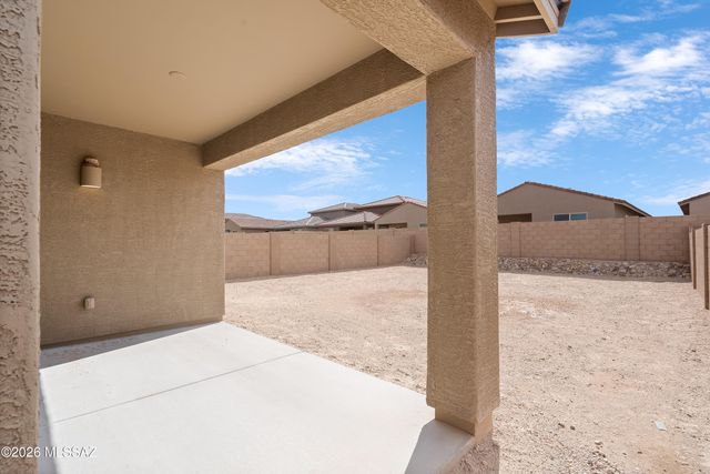 6756 E Paseo Don Octavio, Tucson, AZ 85756