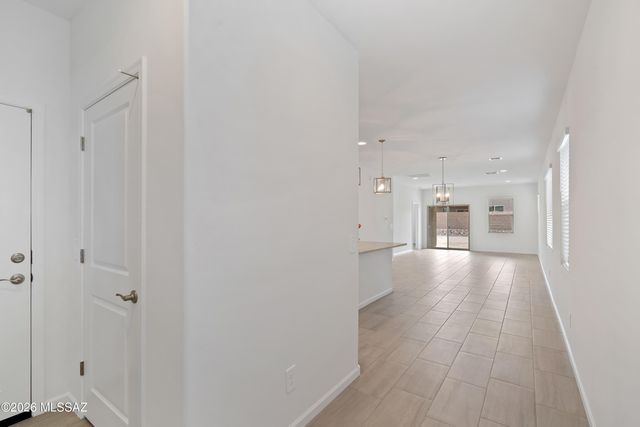 6756 E Paseo Don Octavio, Tucson, AZ 85756