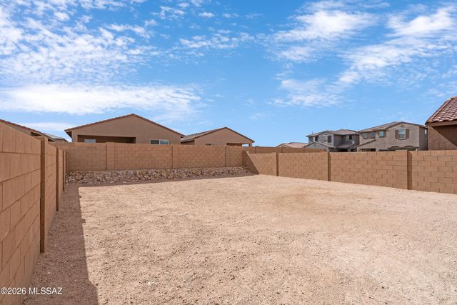 6756 E Paseo Don Octavio, Tucson, AZ 85756