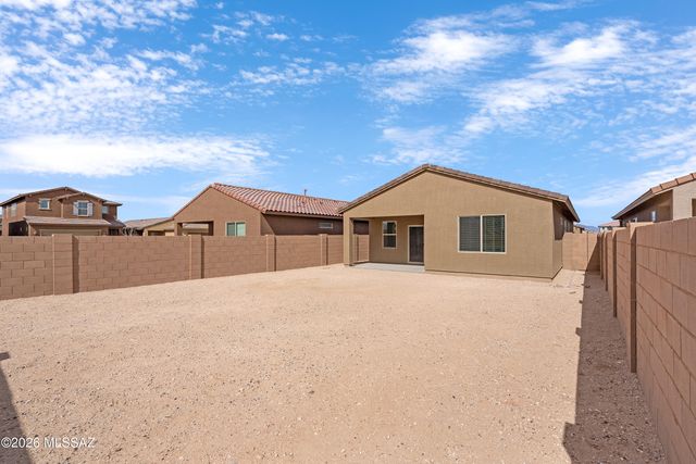 6756 E Paseo Don Octavio, Tucson, AZ 85756