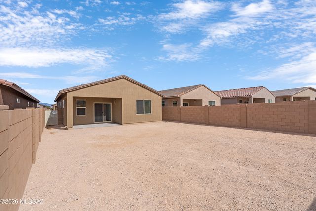 6756 E Paseo Don Octavio, Tucson, AZ 85756