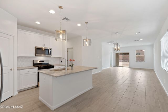 6756 E Paseo Don Octavio, Tucson, AZ 85756