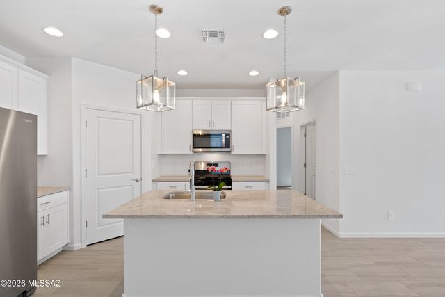 6756 E Paseo Don Octavio, Tucson, AZ 85756