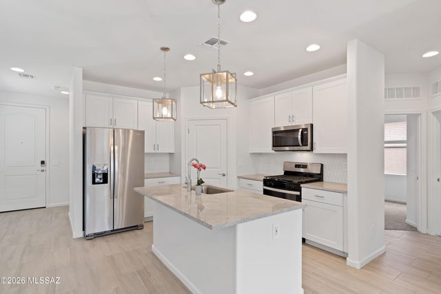 6756 E Paseo Don Octavio, Tucson, AZ 85756