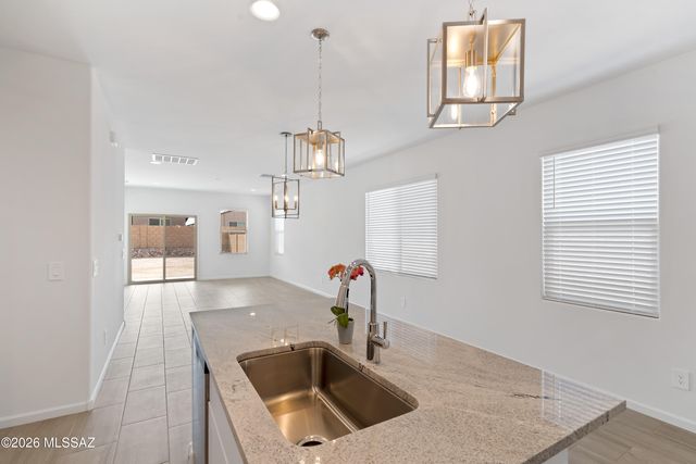 6756 E Paseo Don Octavio, Tucson, AZ 85756