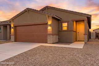 6756 E Paseo Don Octavio, Tucson, AZ 85756