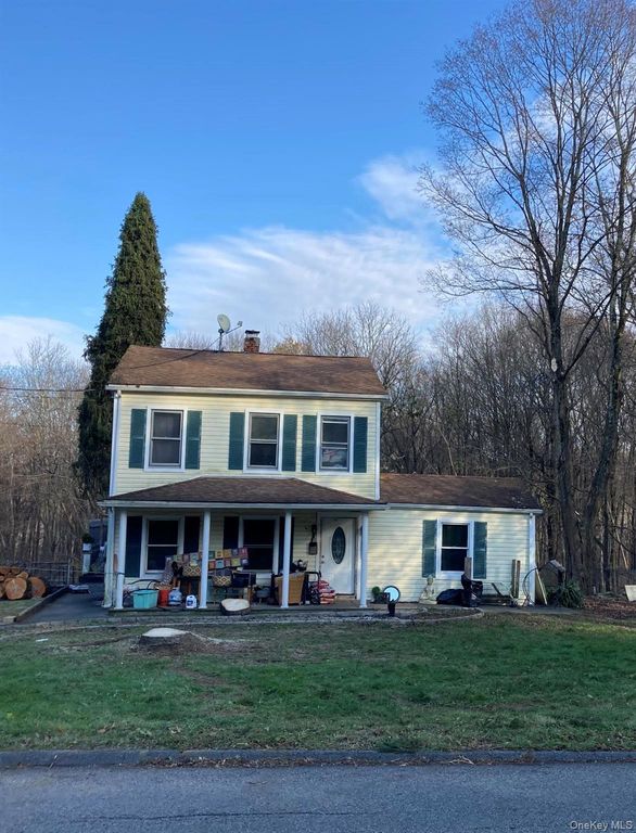 3256 Stony Street, Mohegan Lake, NY 10547