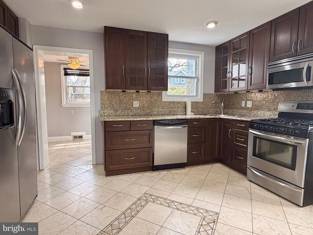 6307 CLEARSPRING RD, Baltimore, MD 21212