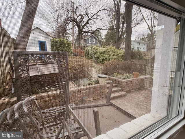 6307 CLEARSPRING RD, Baltimore, MD 21212