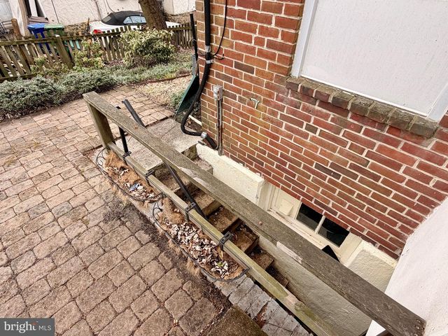 6307 CLEARSPRING RD, Baltimore, MD 21212