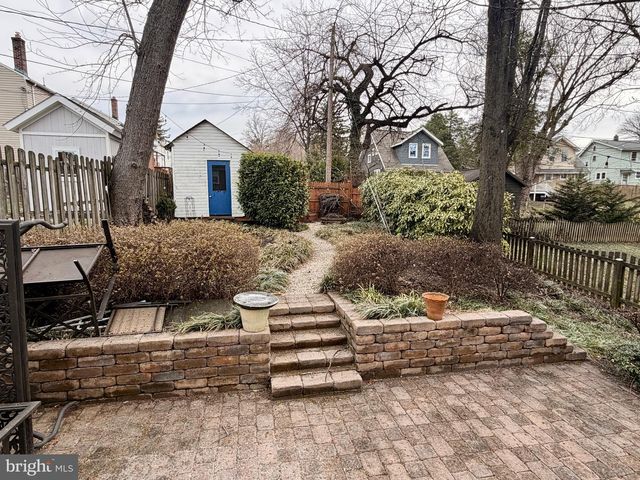 6307 CLEARSPRING RD, Baltimore, MD 21212