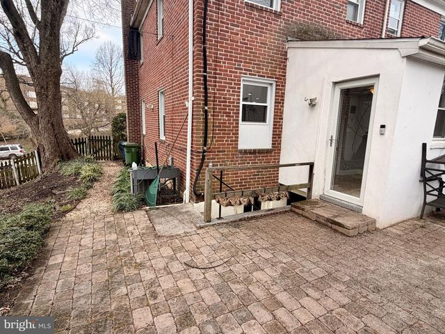 6307 CLEARSPRING RD, Baltimore, MD 21212