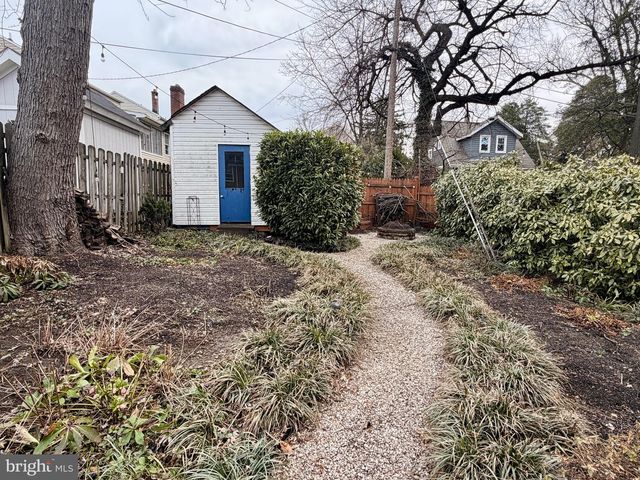 6307 CLEARSPRING RD, Baltimore, MD 21212