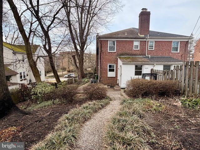 6307 CLEARSPRING RD, Baltimore, MD 21212