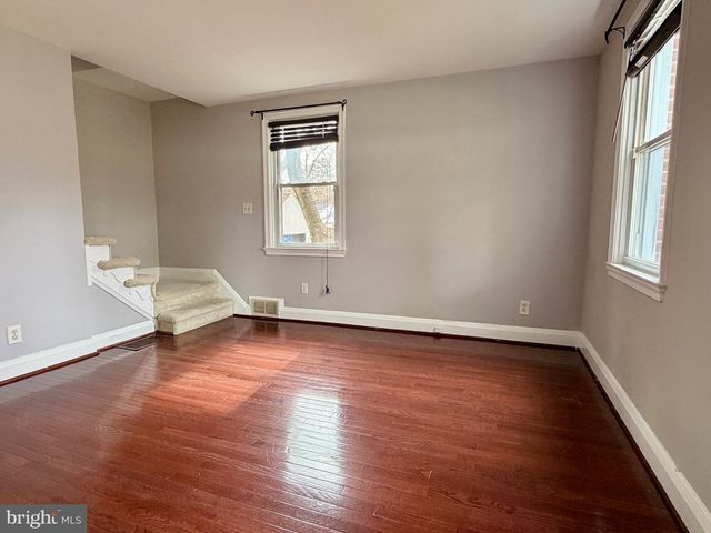 6307 CLEARSPRING RD, Baltimore, MD 21212