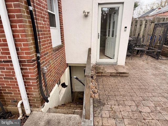 6307 CLEARSPRING RD, Baltimore, MD 21212