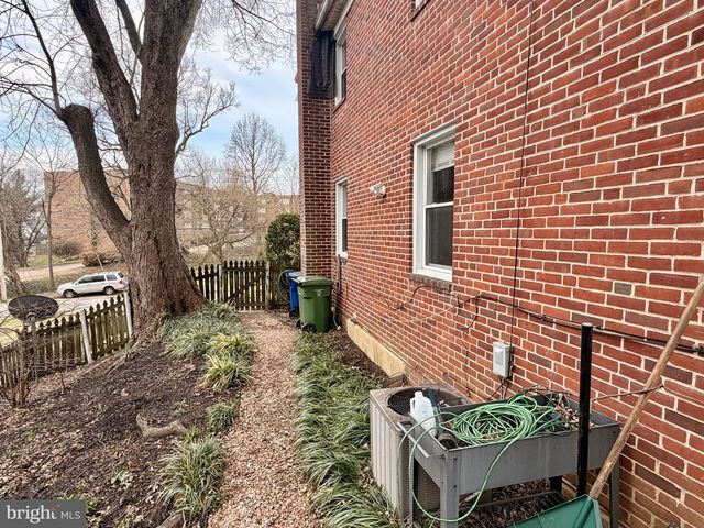 6307 CLEARSPRING RD, Baltimore, MD 21212