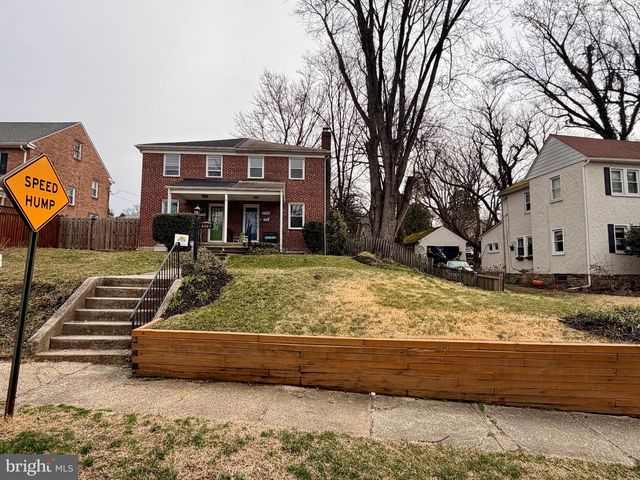 6307 CLEARSPRING RD, Baltimore, MD 21212