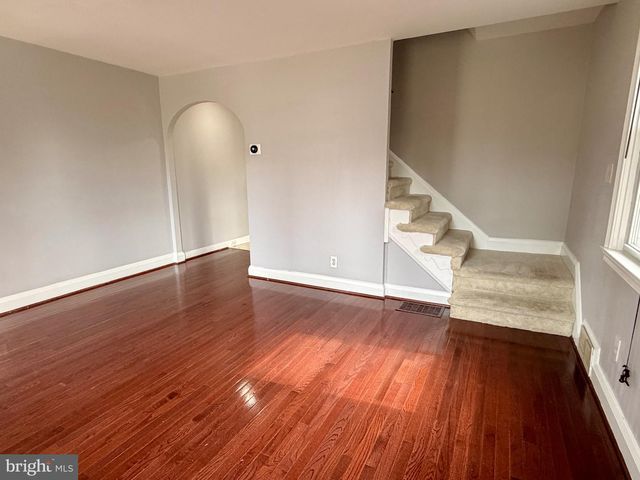 6307 CLEARSPRING RD, Baltimore, MD 21212