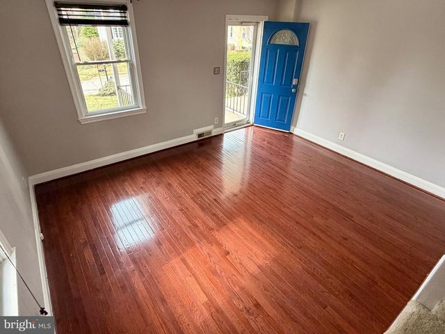 6307 CLEARSPRING RD, Baltimore, MD 21212