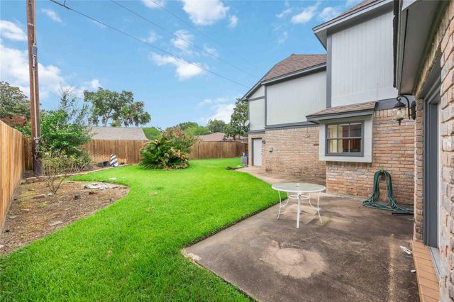1018 Sherfield Ridge Drive, Katy, TX 77450
