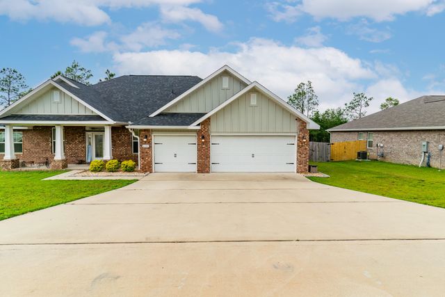 6101 Walk Along Way, Crestview, FL 32536
