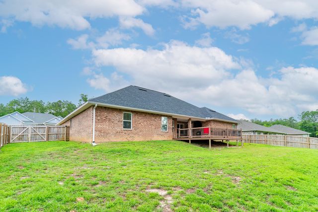 6101 Walk Along Way, Crestview, FL 32536