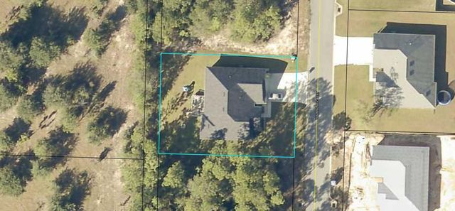 6101 Walk Along Way, Crestview, FL 32536