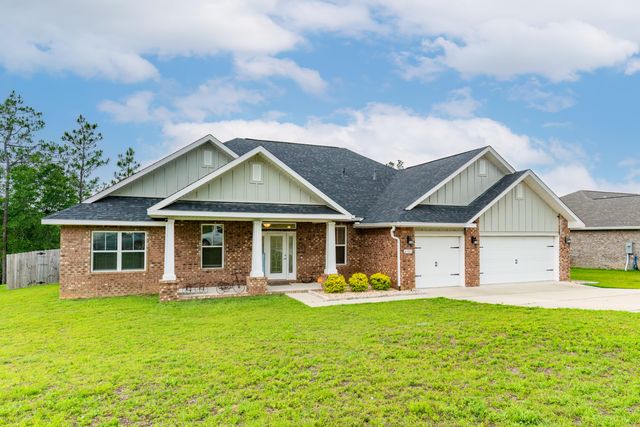 6101 Walk Along Way, Crestview, FL 32536