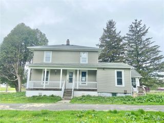7704 Roberts Street, Lenox, NY 13032