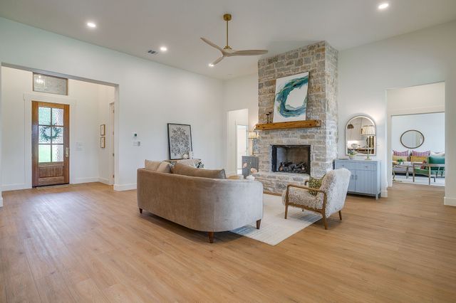 9500 County Road 528, Burleson, TX 76028
